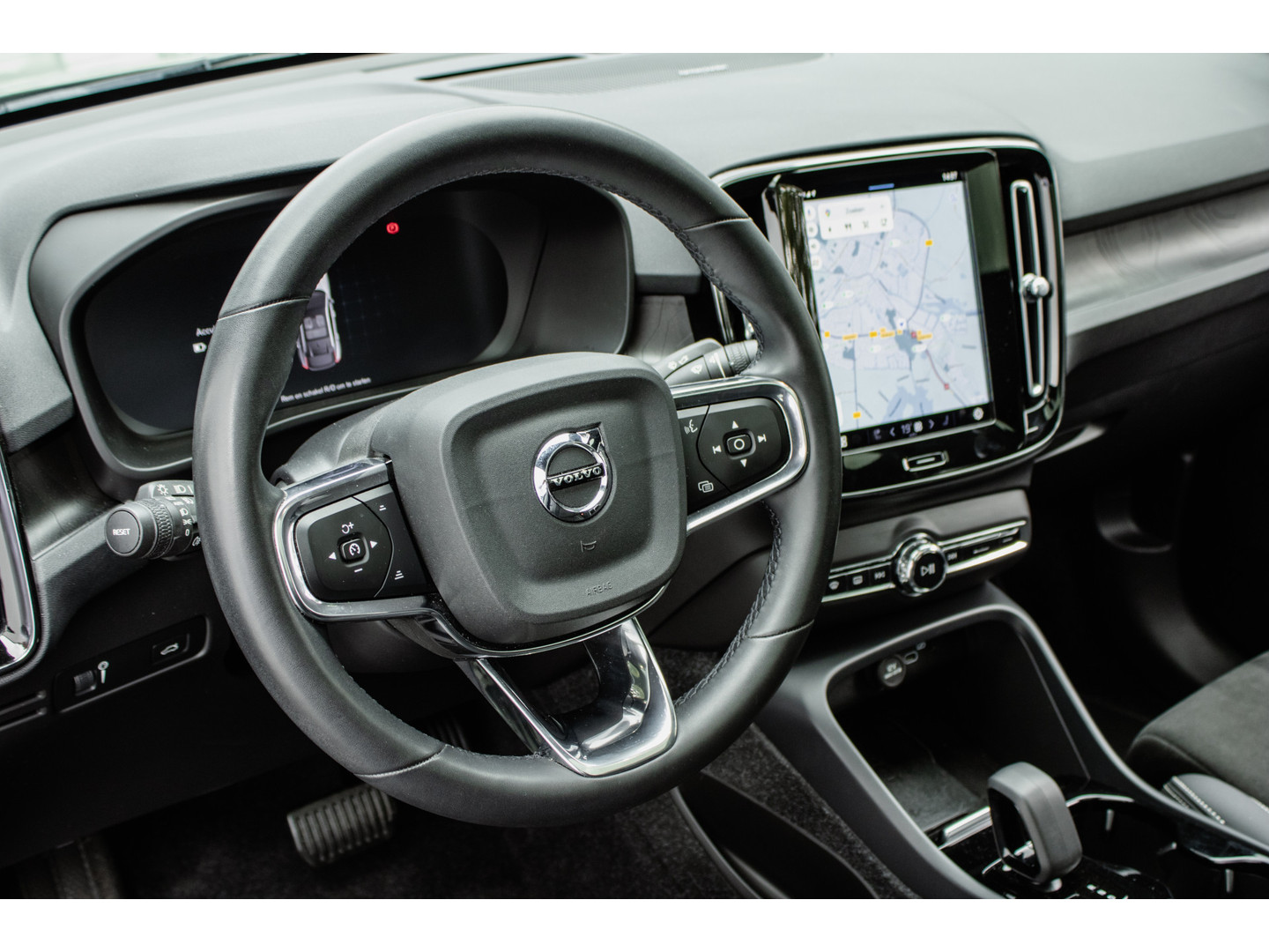 Volvo Volvo