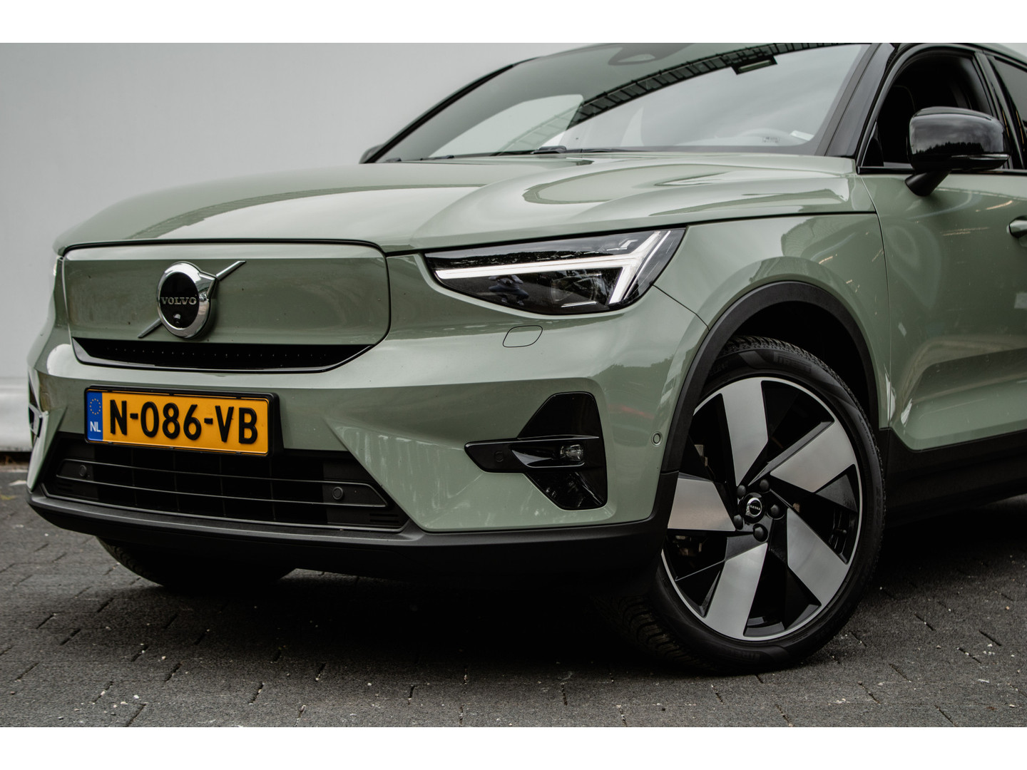Volvo Volvo