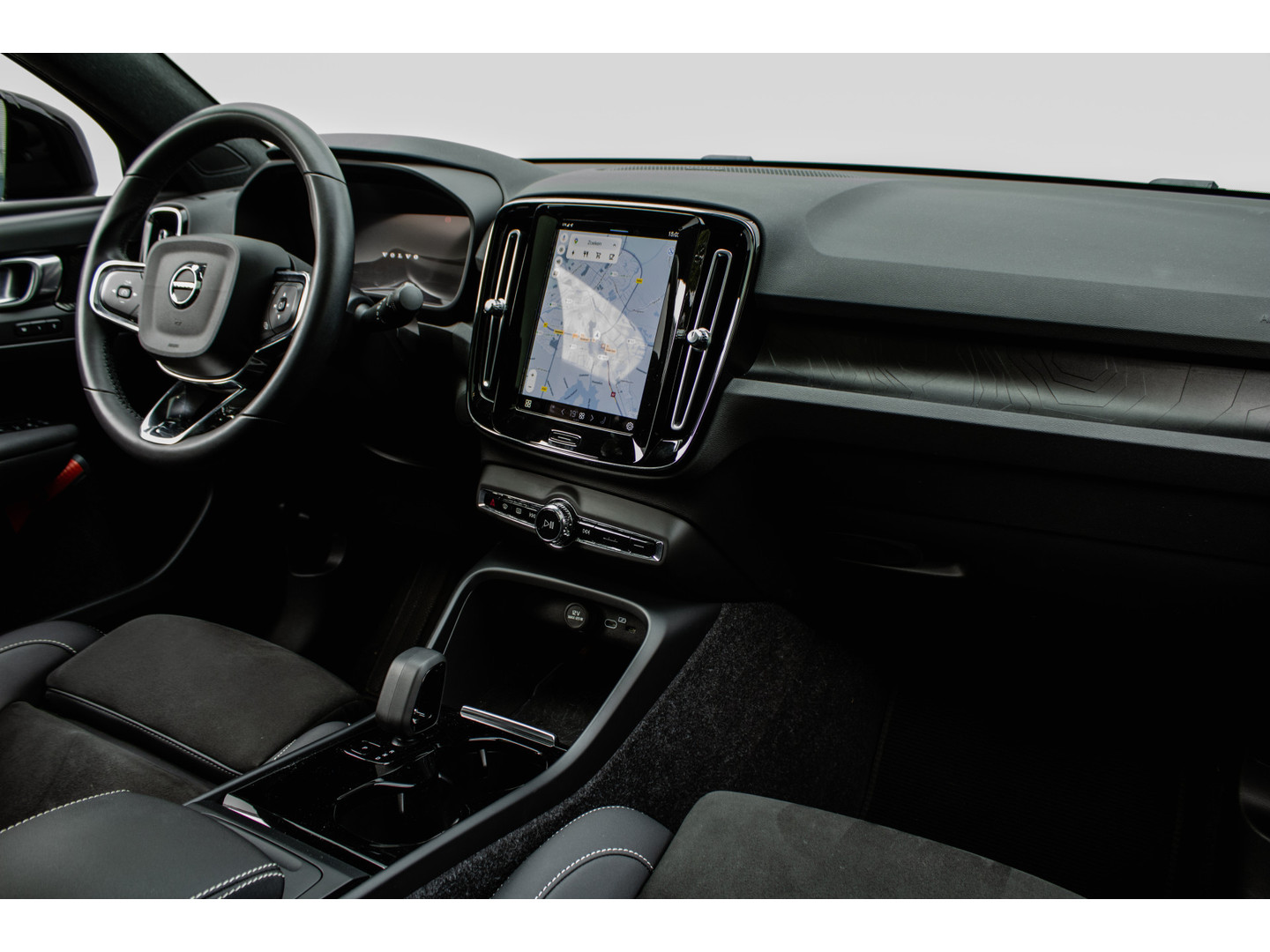 Volvo Volvo