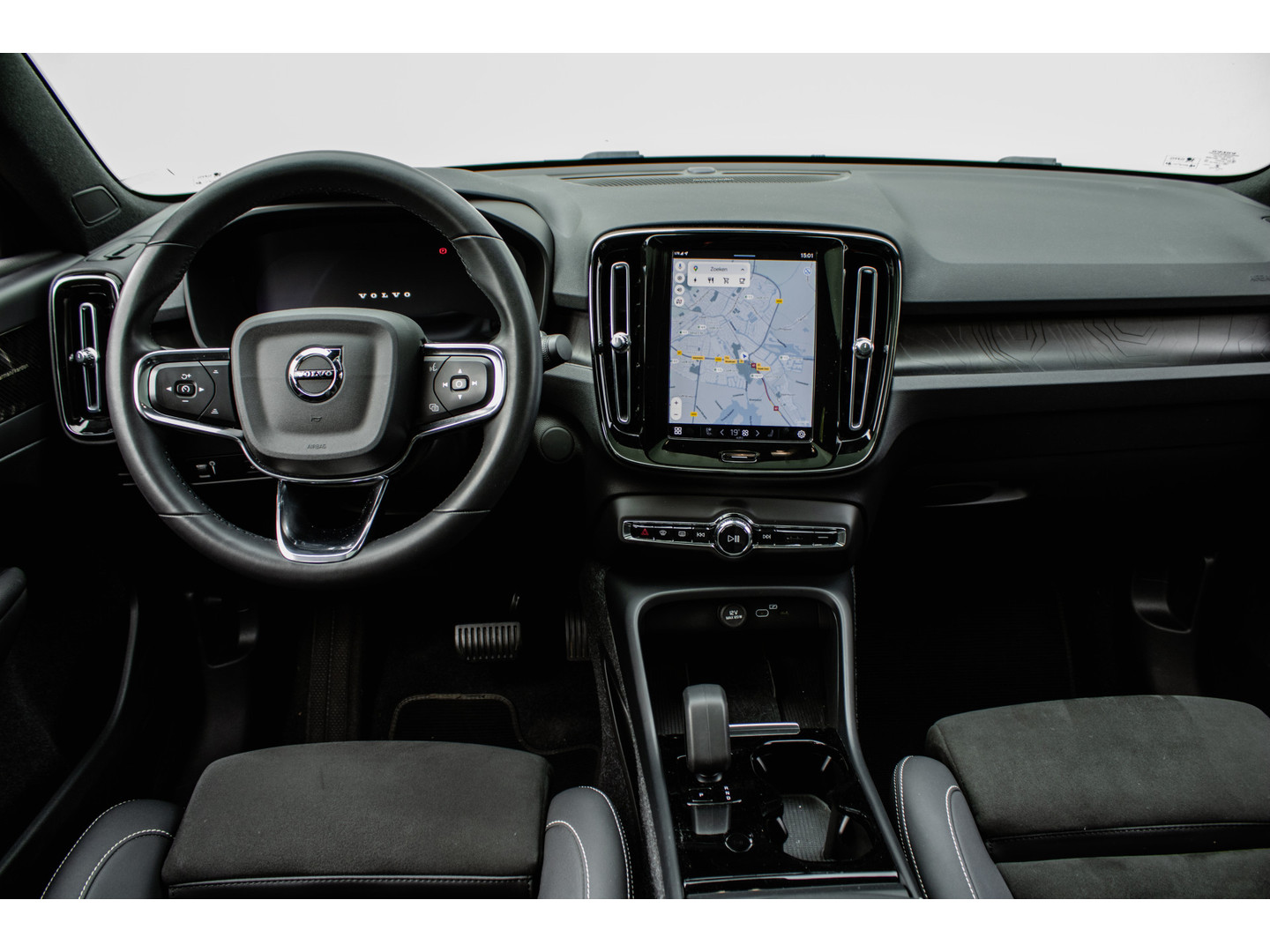Volvo Volvo