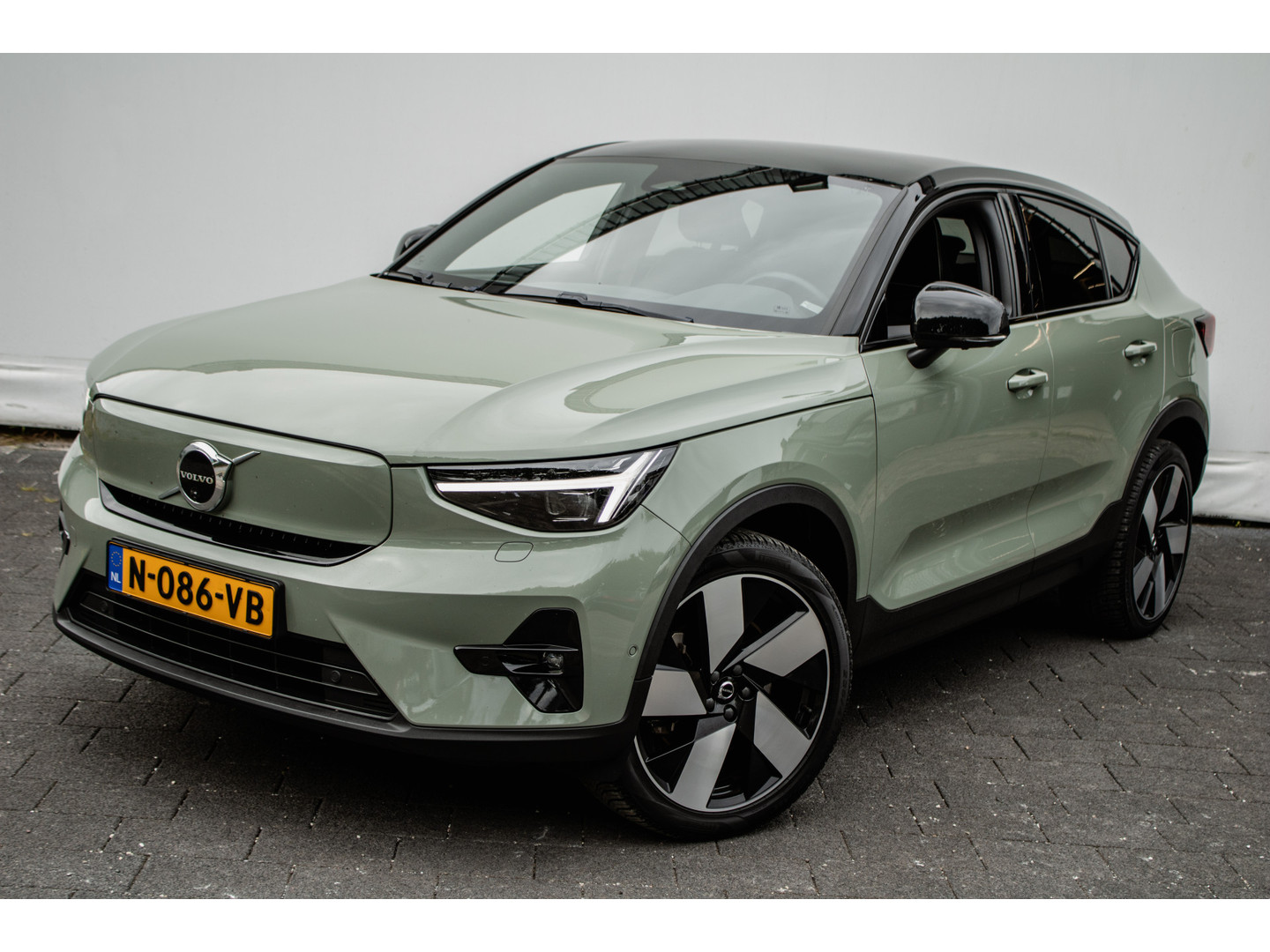 Volvo Volvo