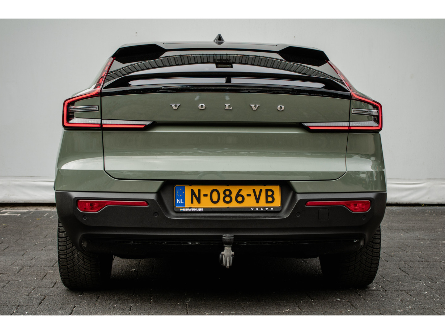 Volvo Volvo
