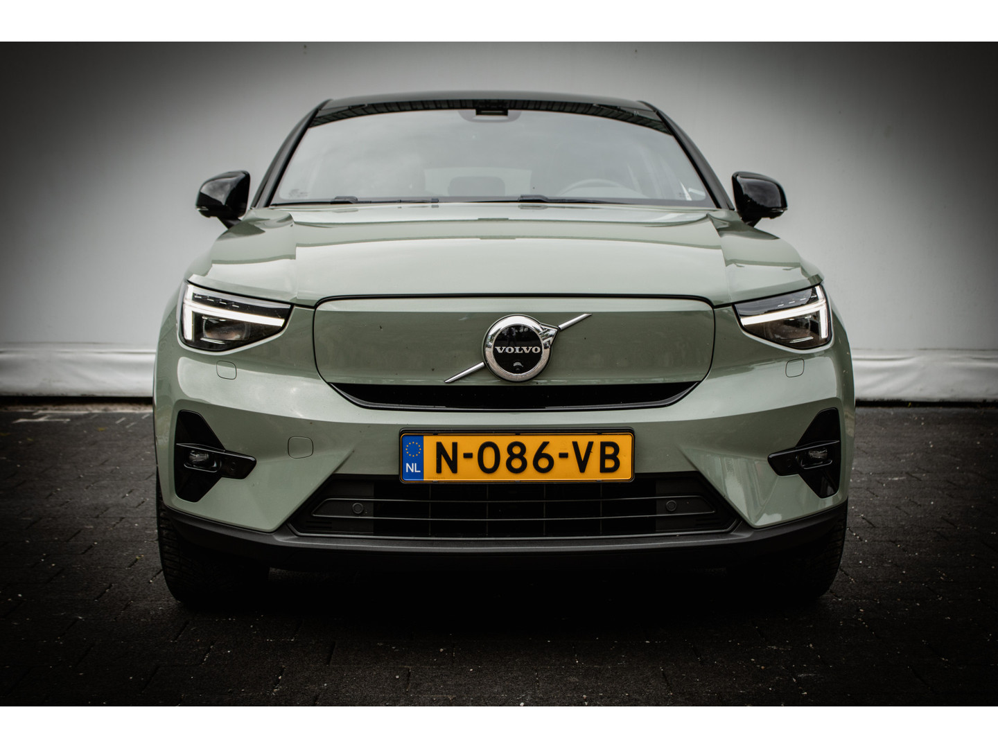 Volvo Volvo
