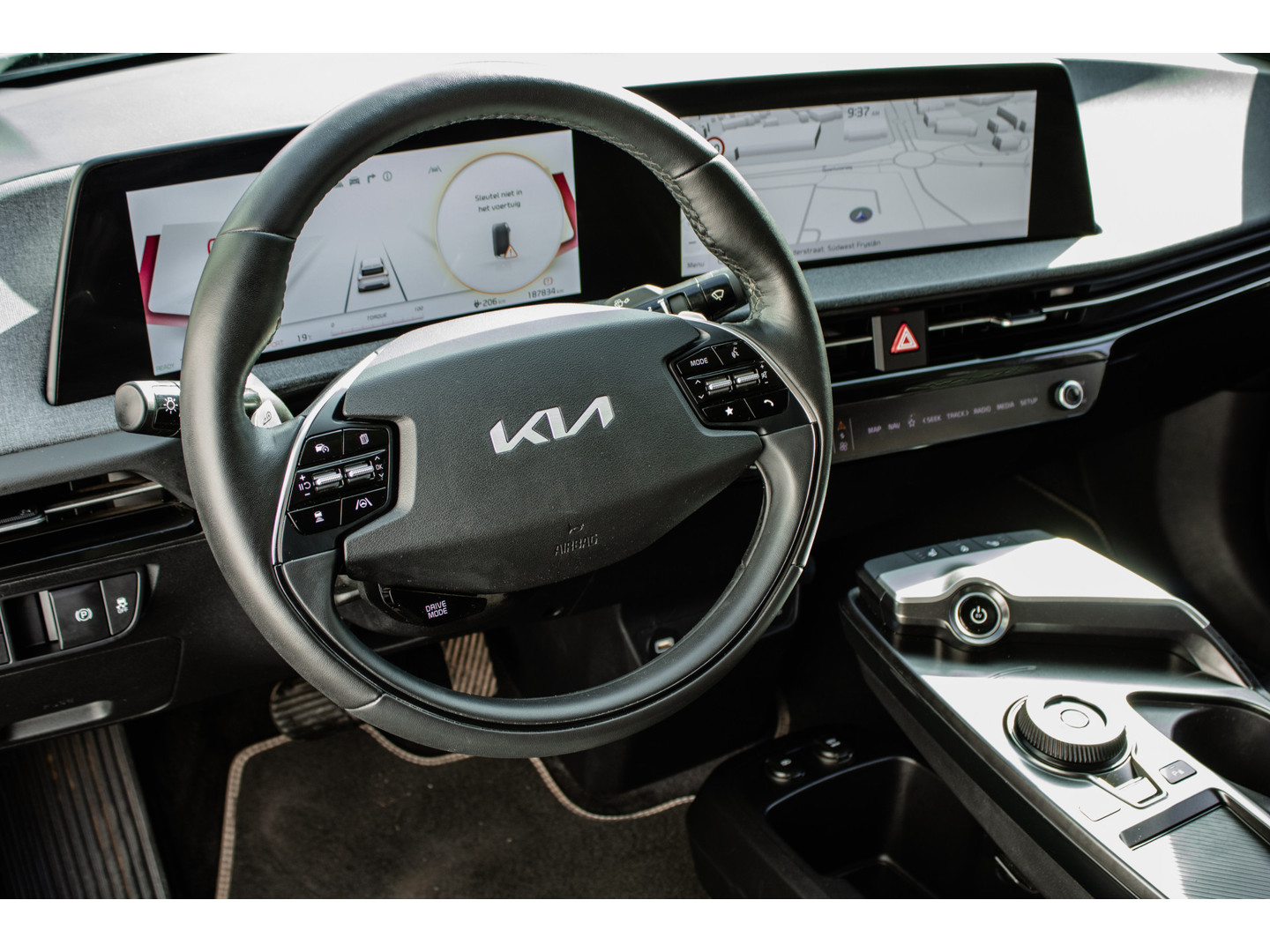 Kia Kia
