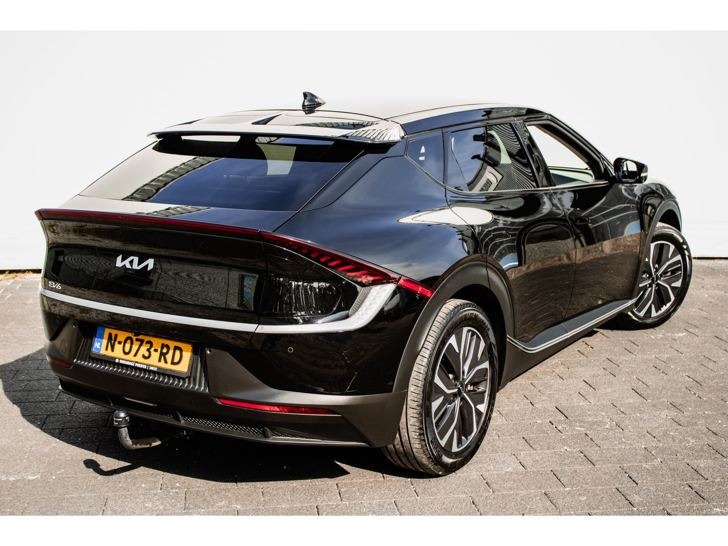 Kia Kia