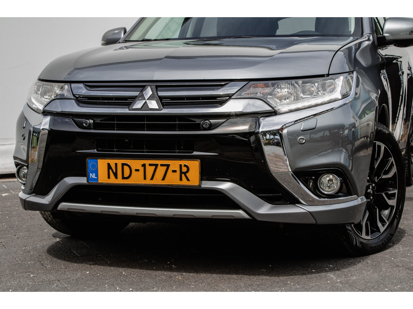 Mitsubishi
