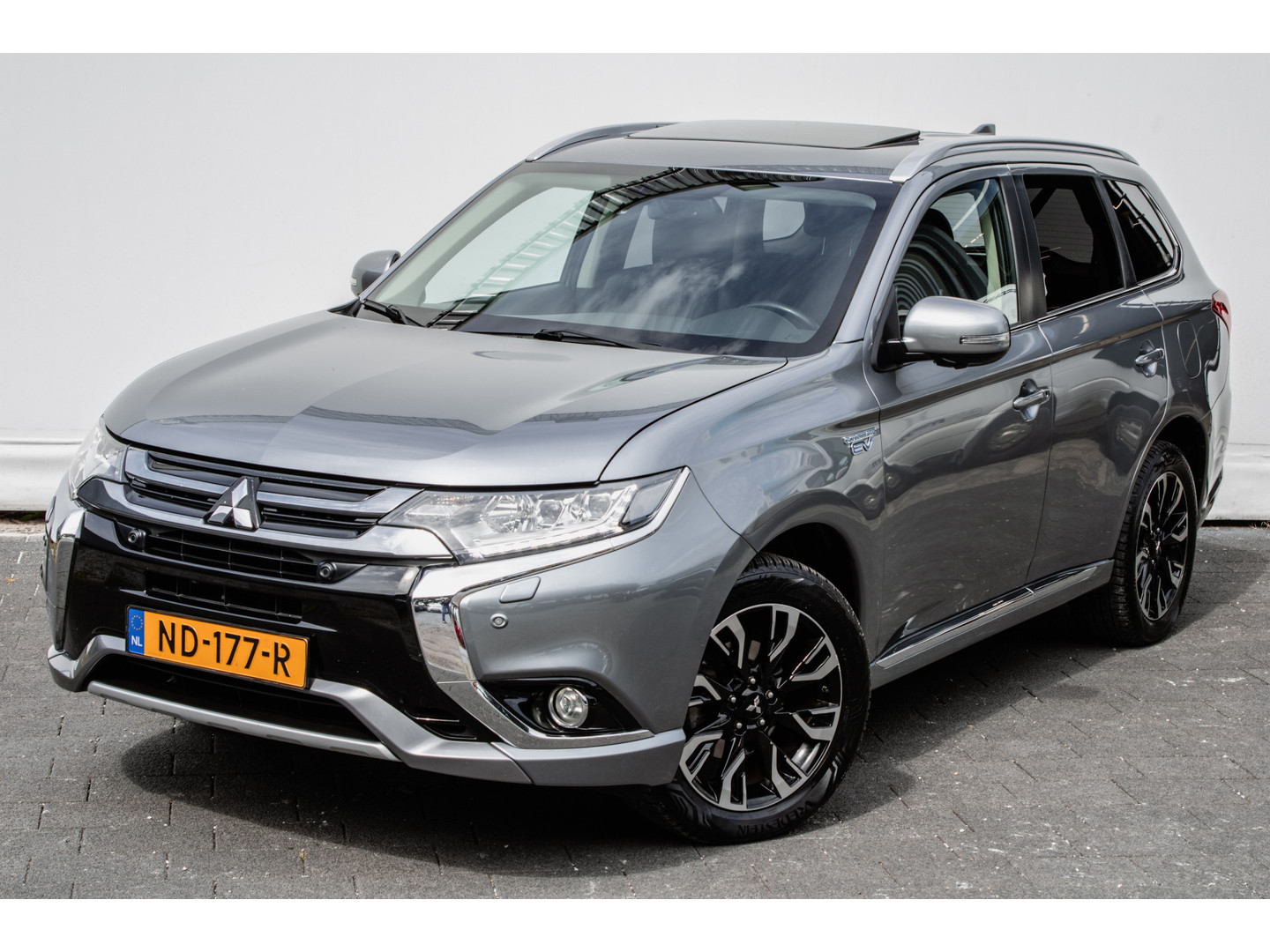 Mitsubishi