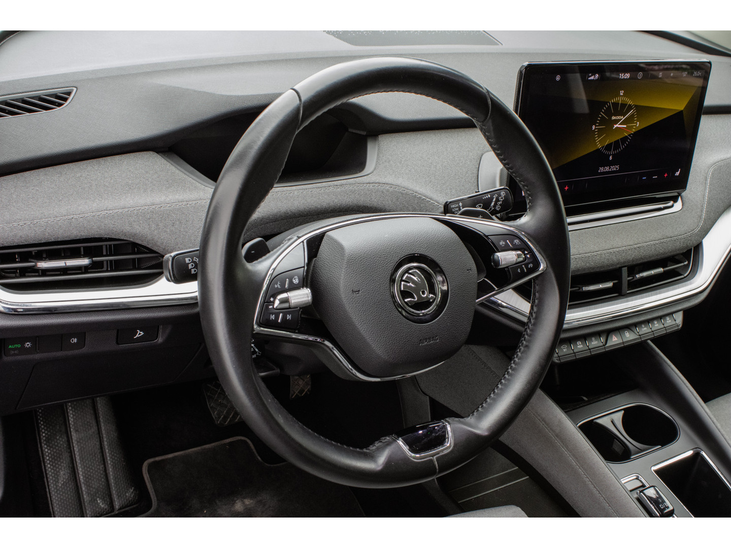 ŠKODA ŠKODA