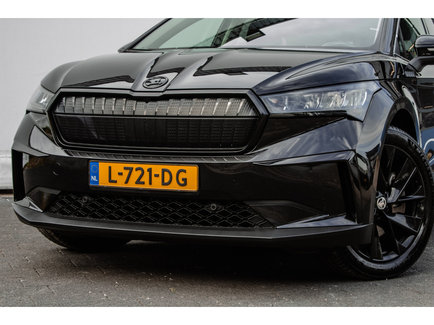 ŠKODA ŠKODA
