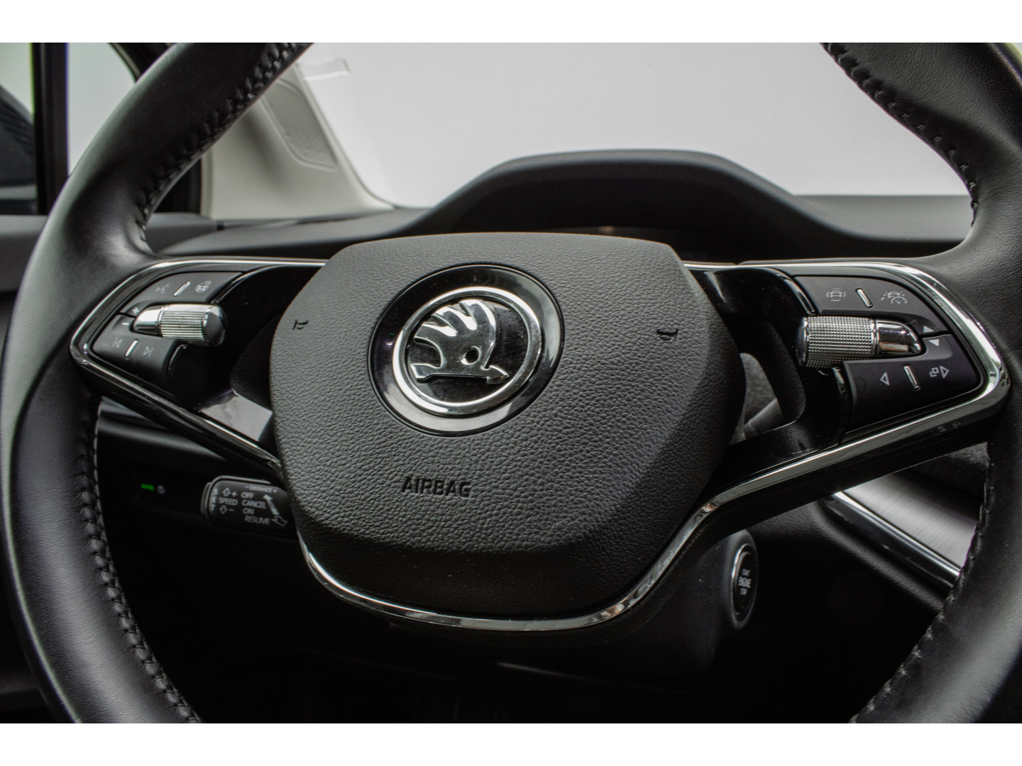 ŠKODA ŠKODA