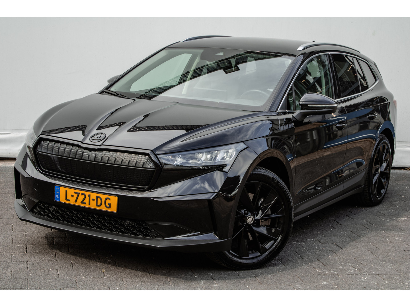 ŠKODA ŠKODA