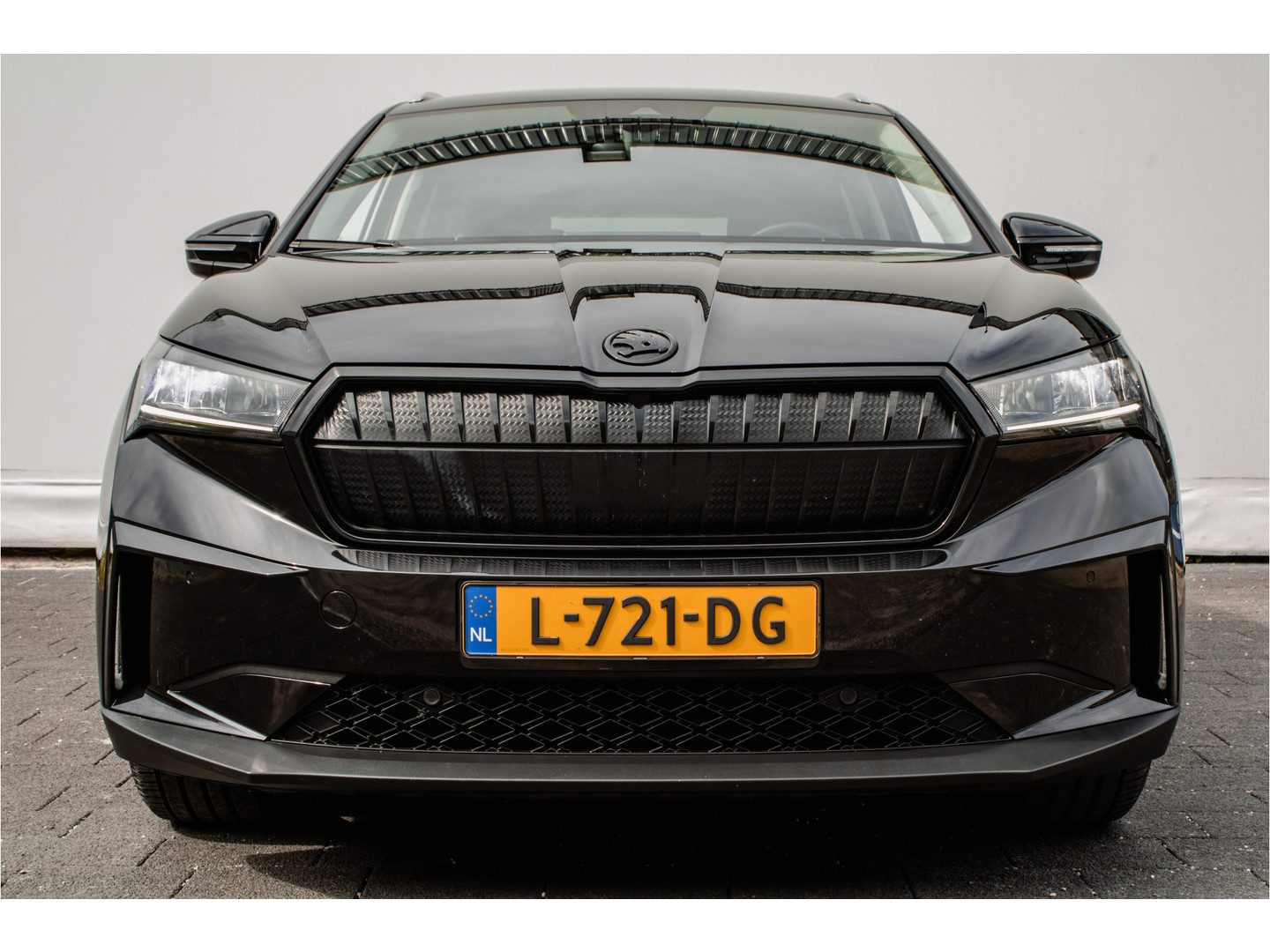 ŠKODA ŠKODA