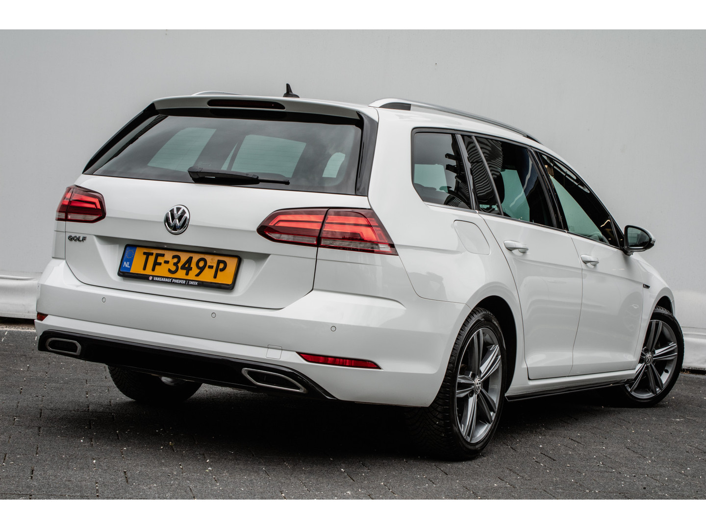 Volkswagen Volkswagen