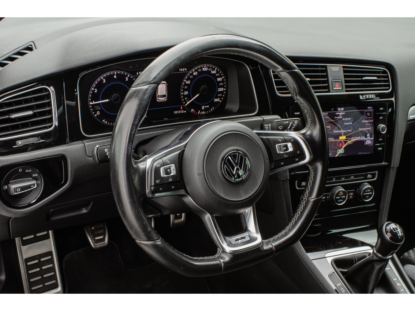 Volkswagen Volkswagen