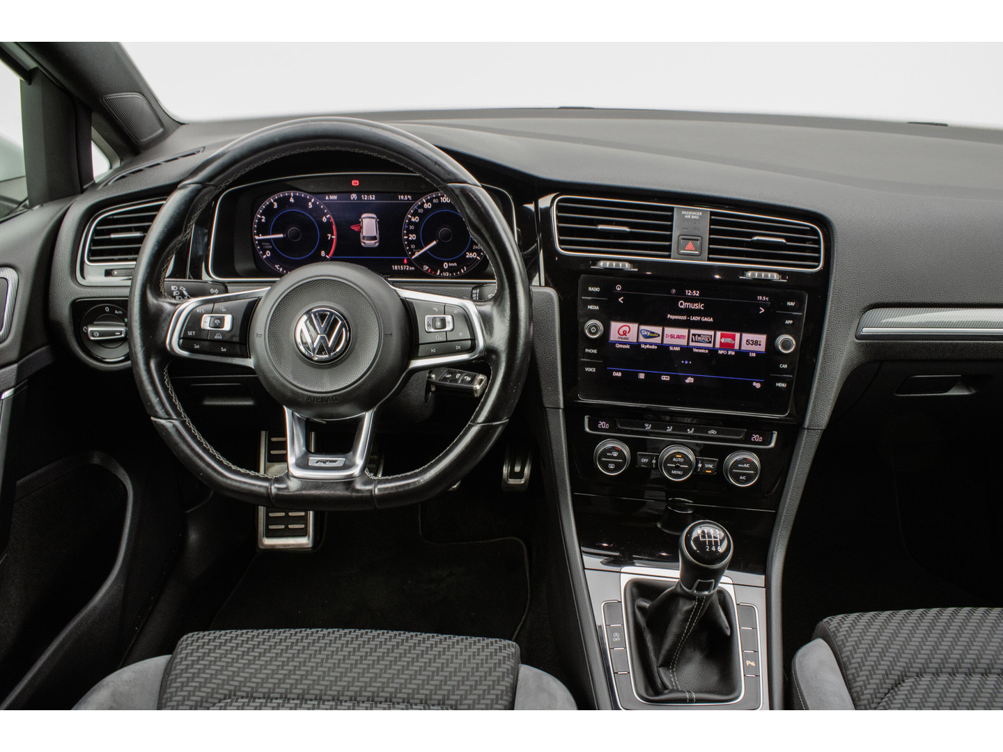 Volkswagen Volkswagen