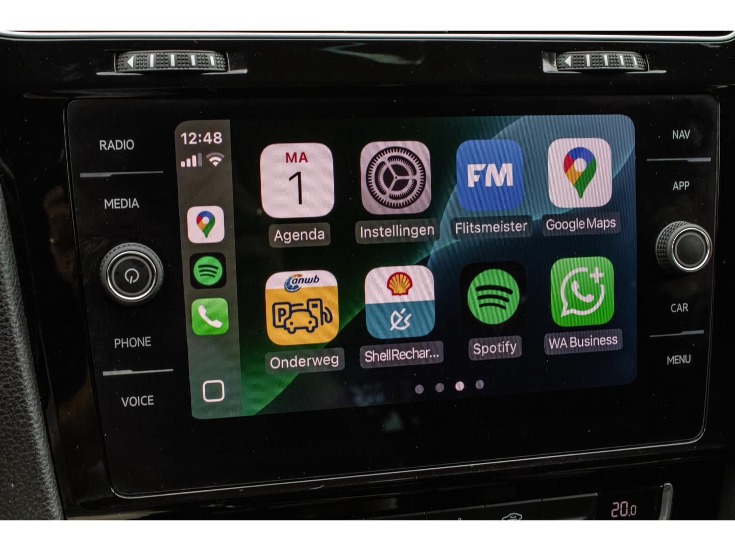 Volkswagen Volkswagen