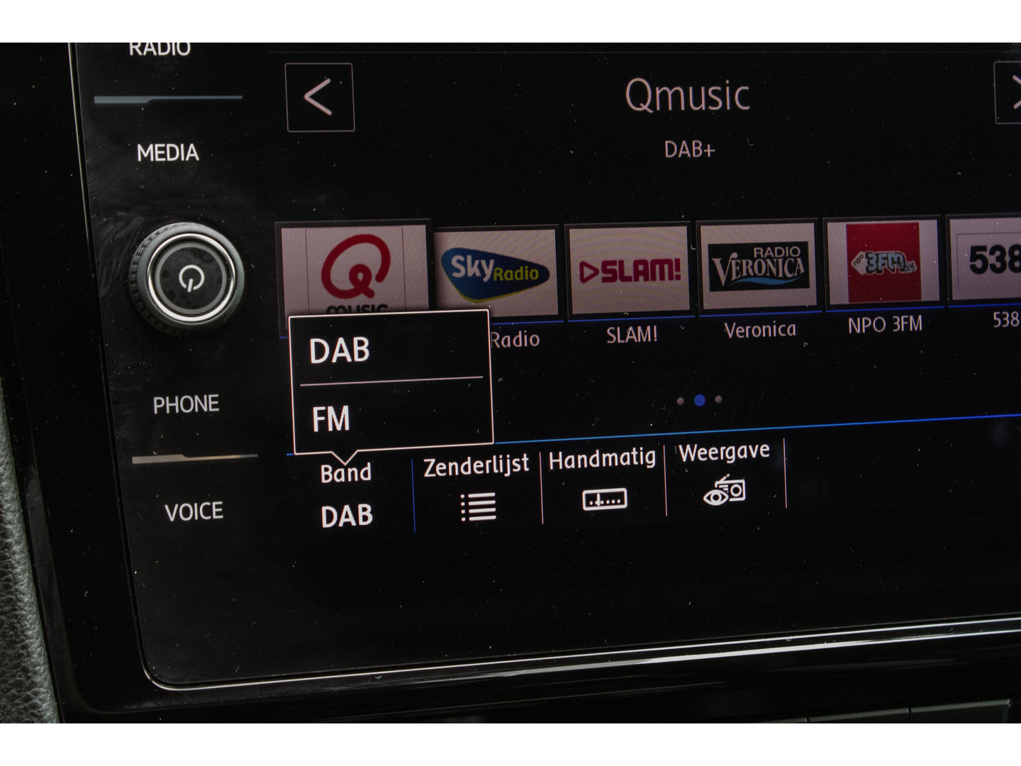 Volkswagen Volkswagen