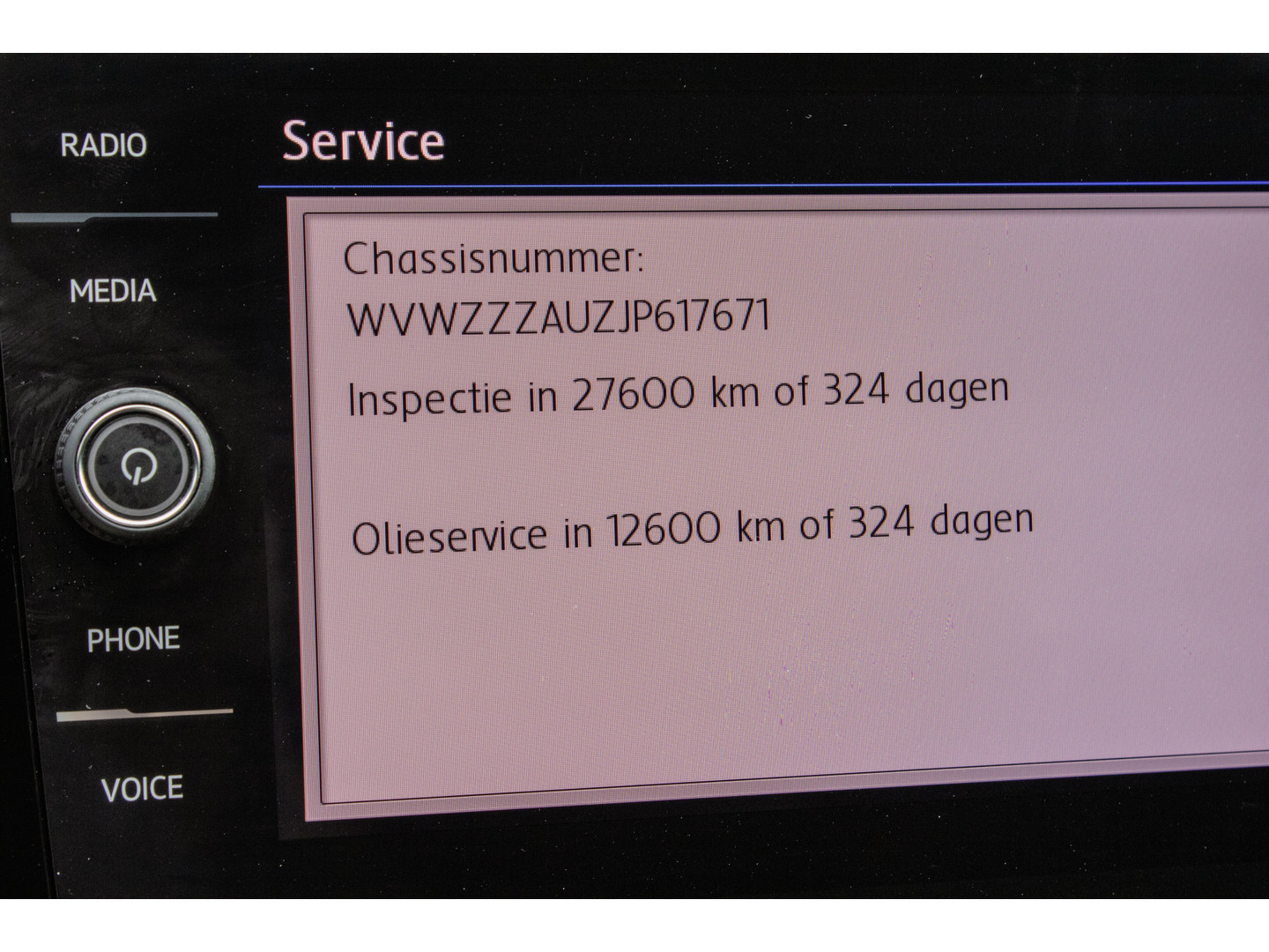 Volkswagen Volkswagen