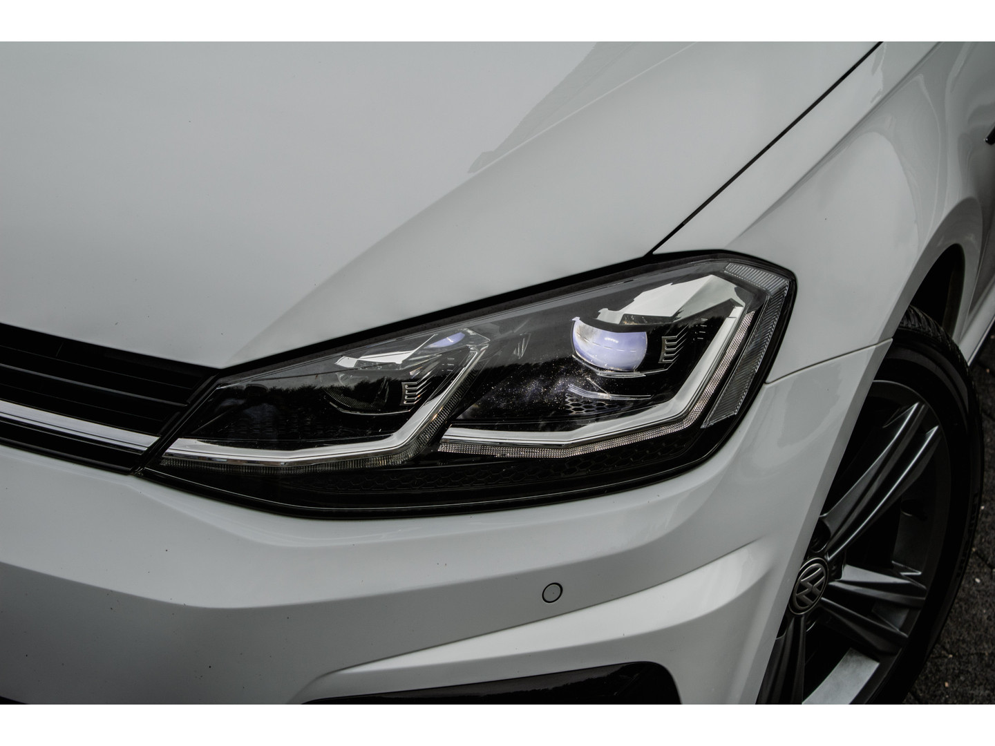 Volkswagen Volkswagen