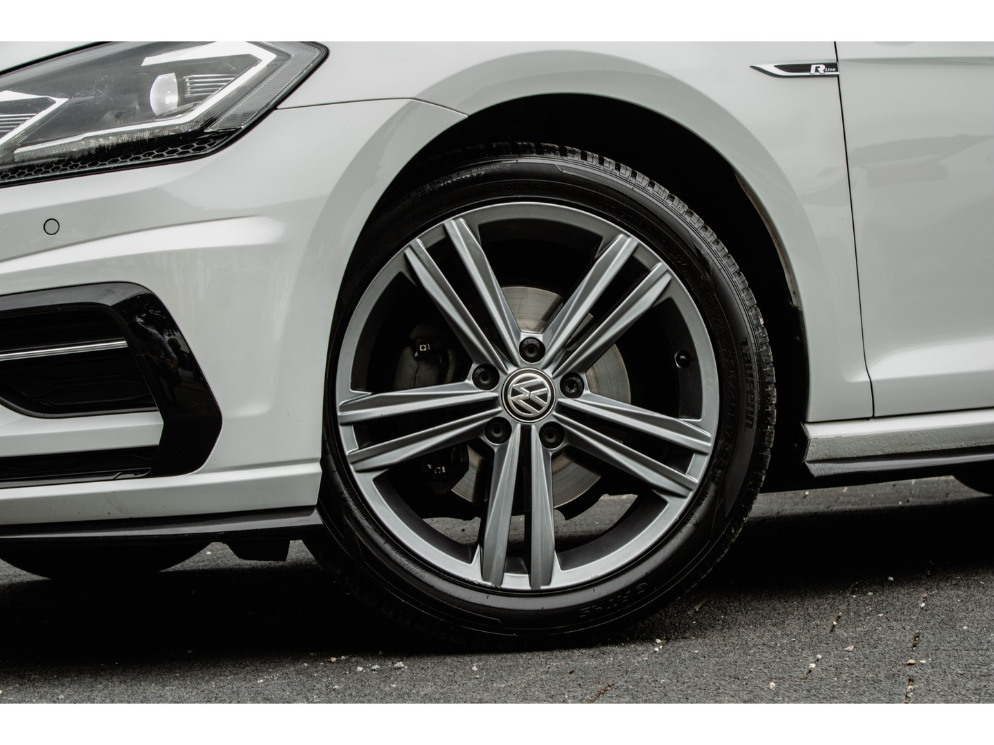 Volkswagen Volkswagen