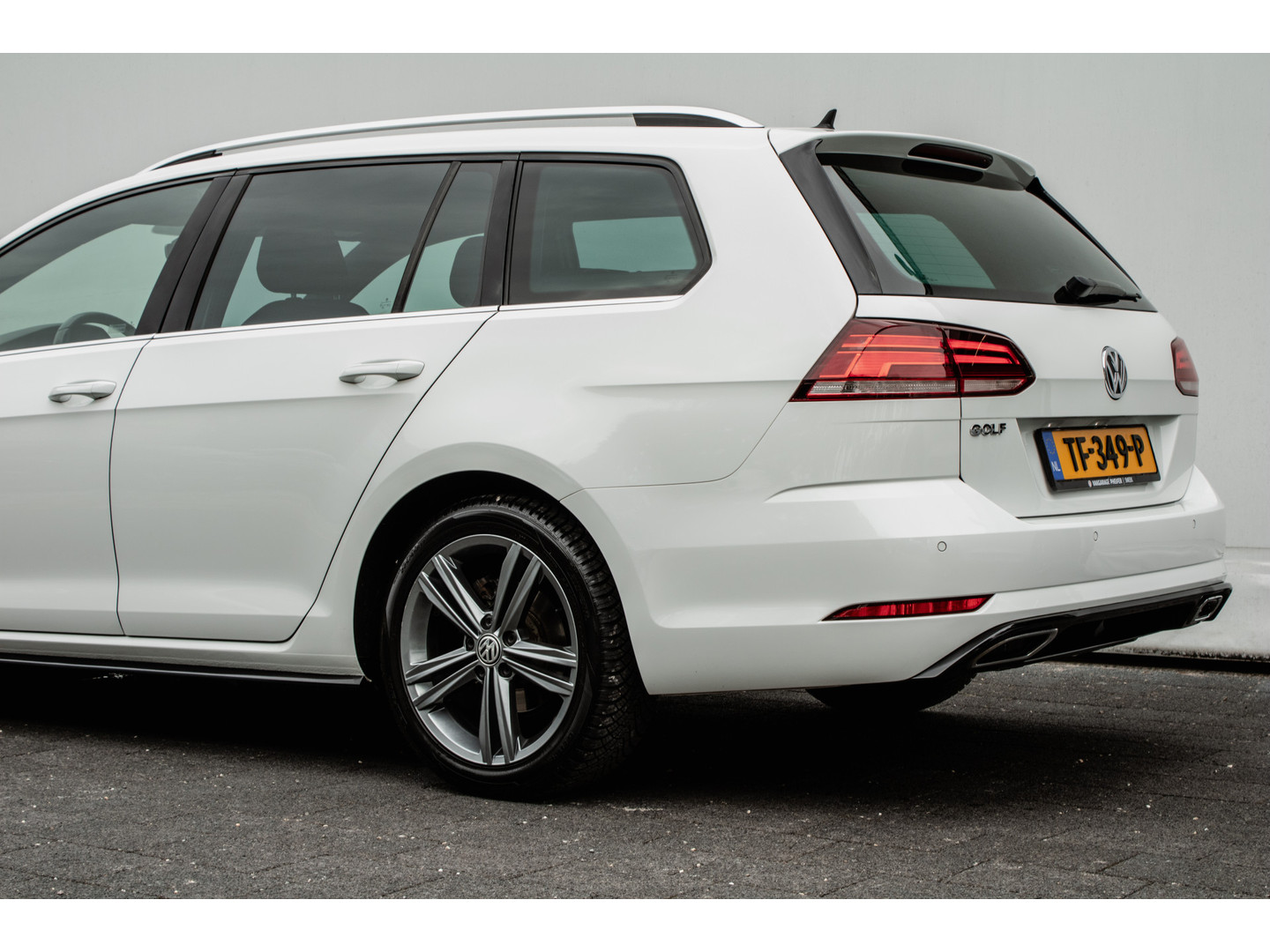 Volkswagen Volkswagen