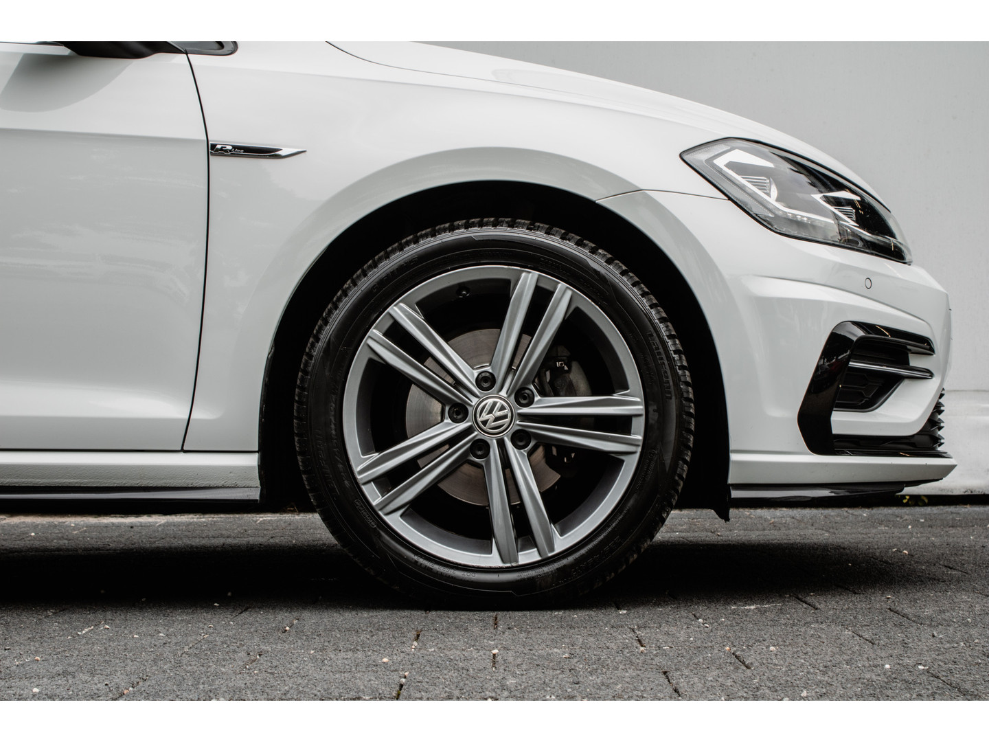 Volkswagen Volkswagen