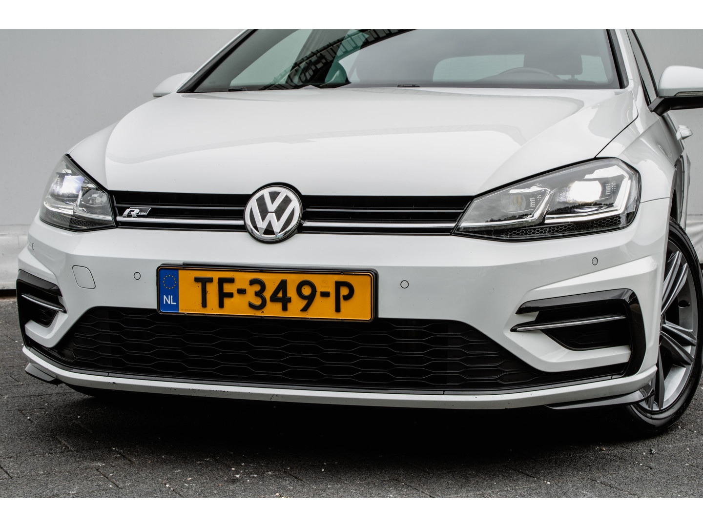 Volkswagen Volkswagen