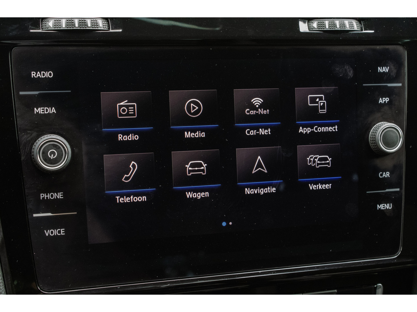 Volkswagen Volkswagen