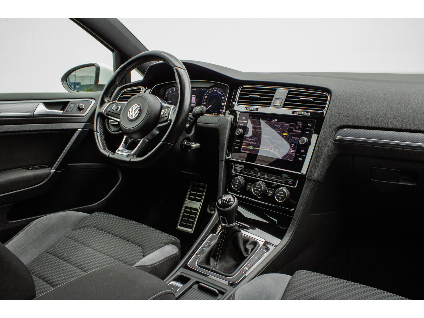 Volkswagen Volkswagen