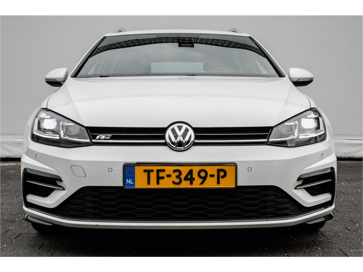 Volkswagen Volkswagen