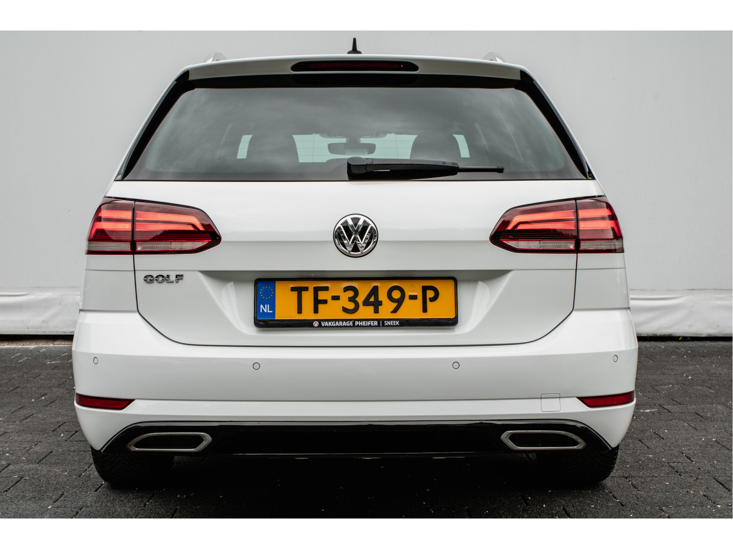 Volkswagen Volkswagen