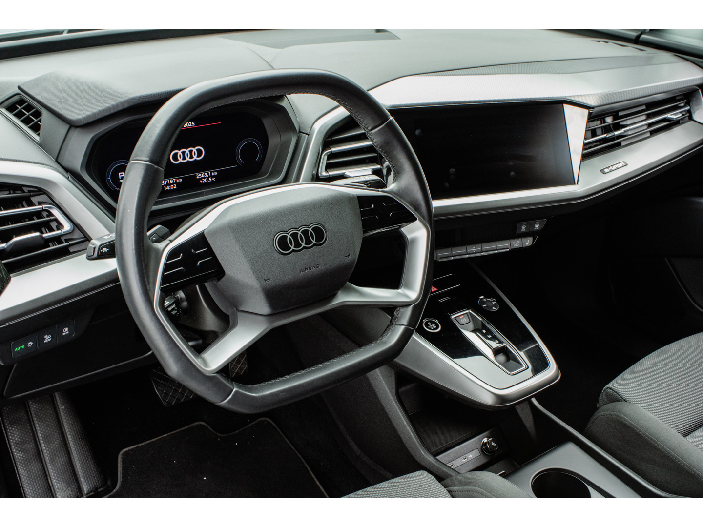Audi Audi