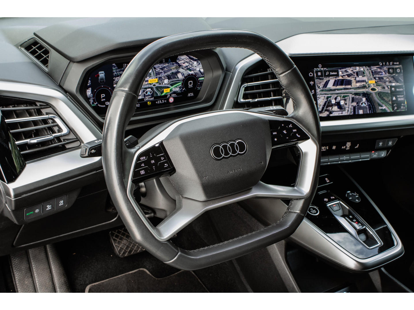 Audi Audi