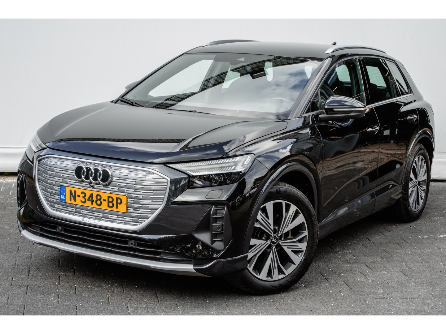 Audi Audi