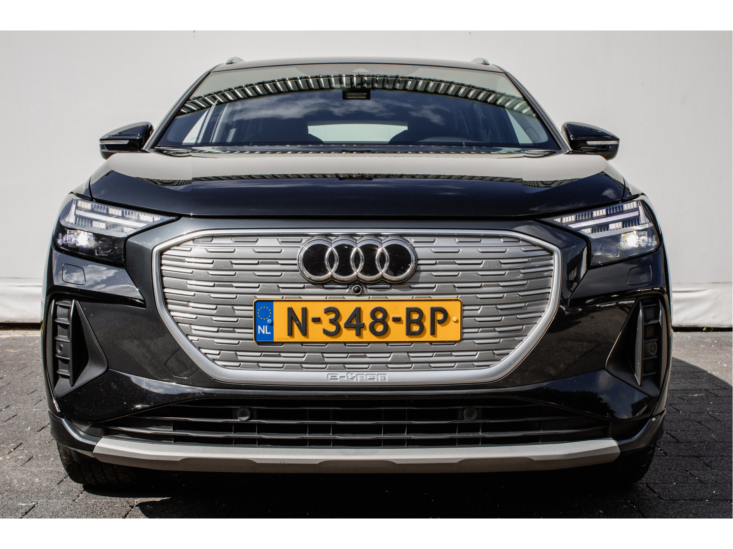 Audi Audi