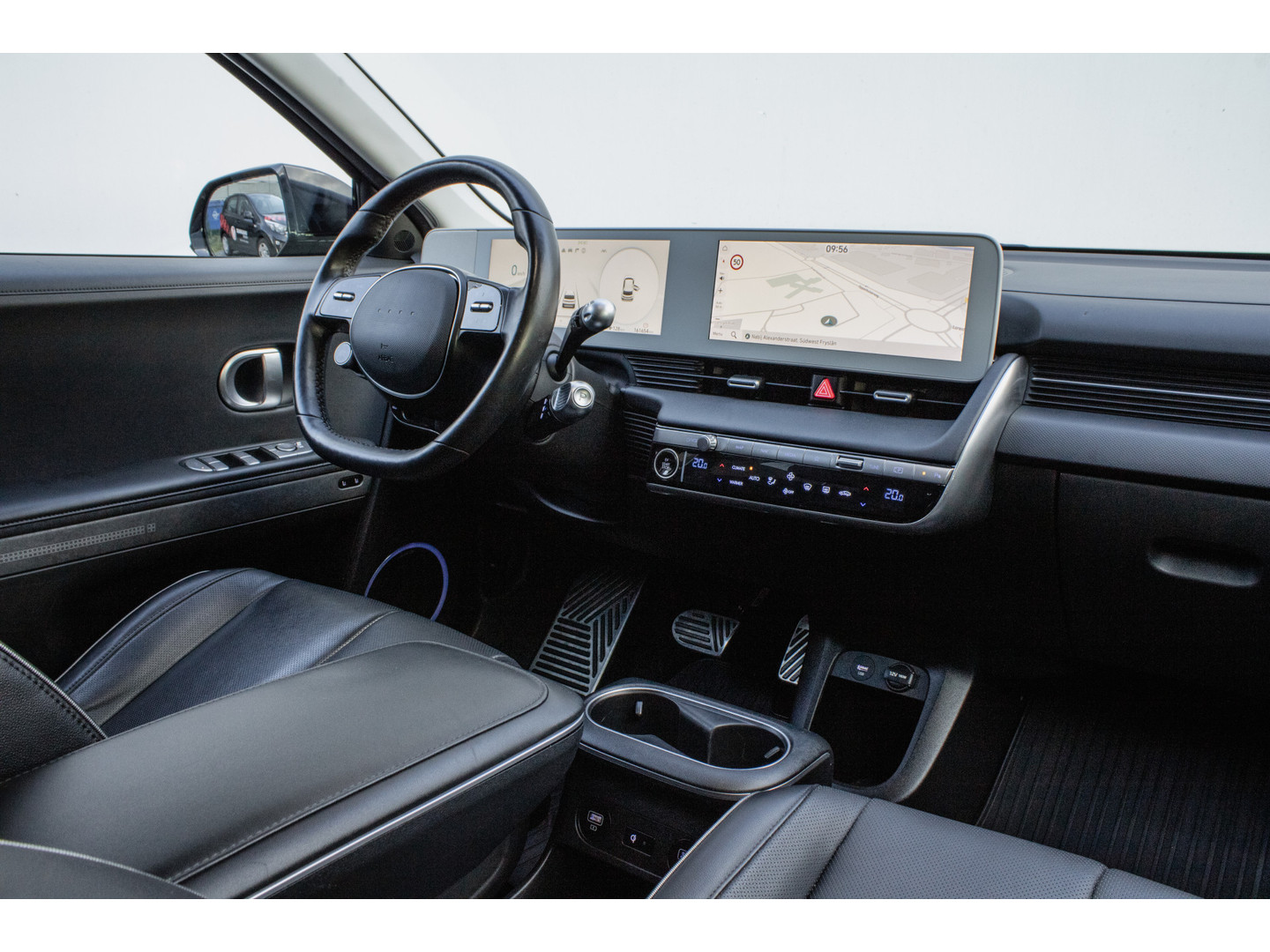 Hyundai Hyundai