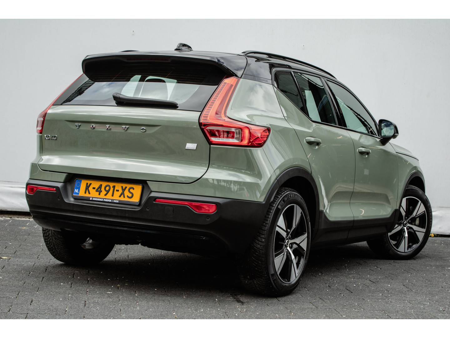 Volvo Volvo