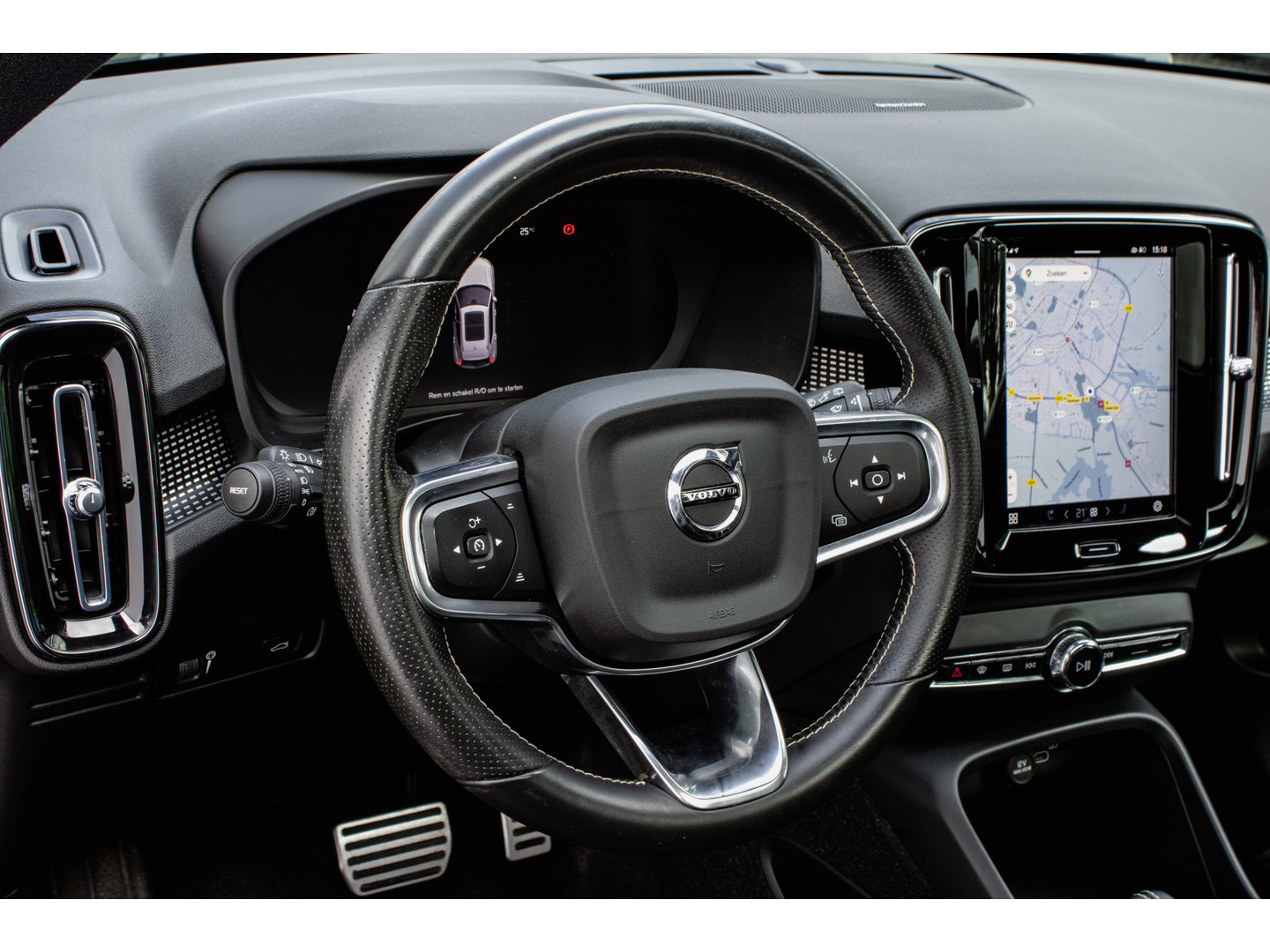 Volvo Volvo