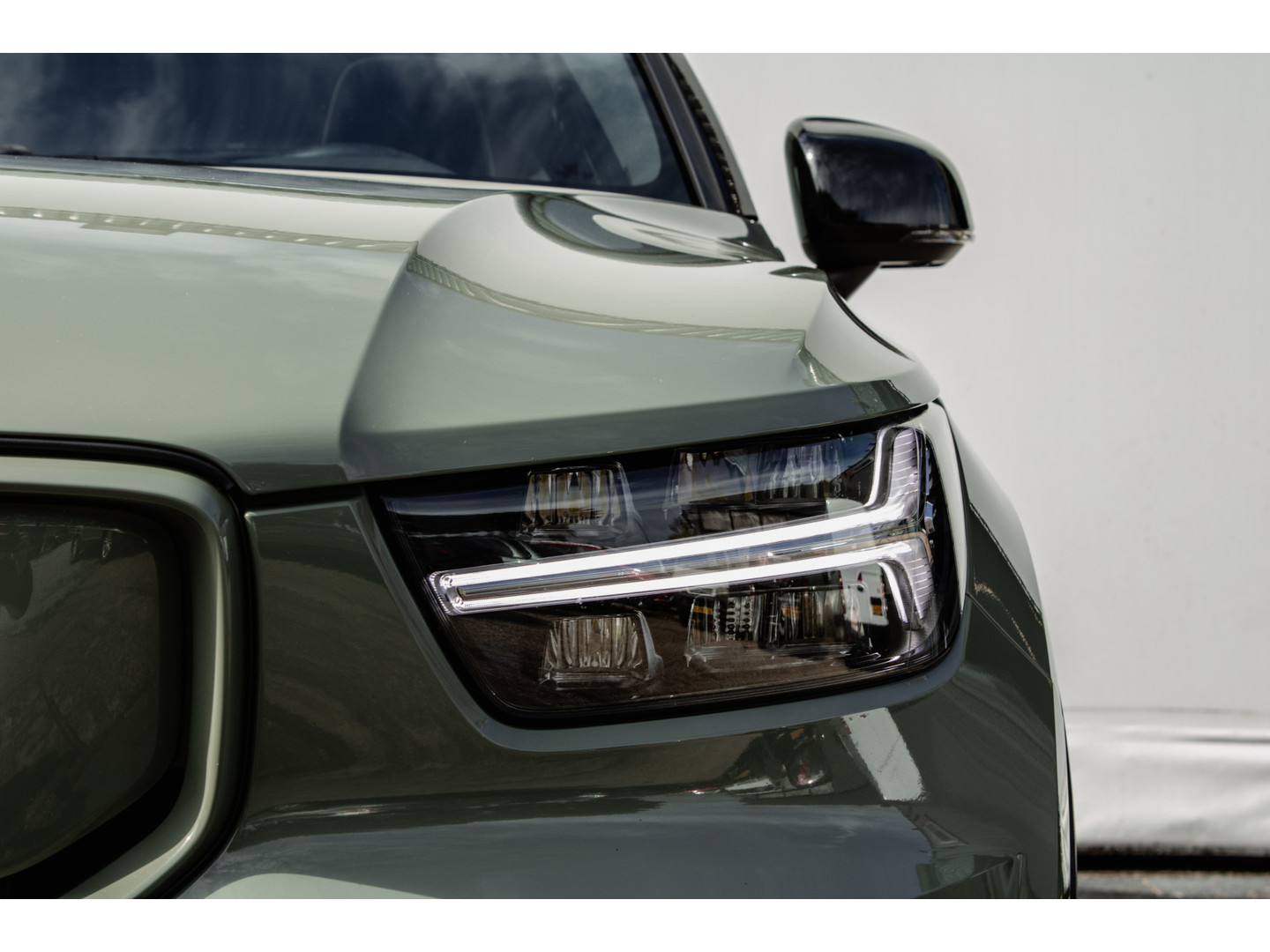 Volvo Volvo
