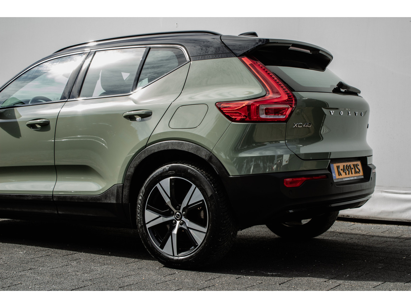 Volvo Volvo