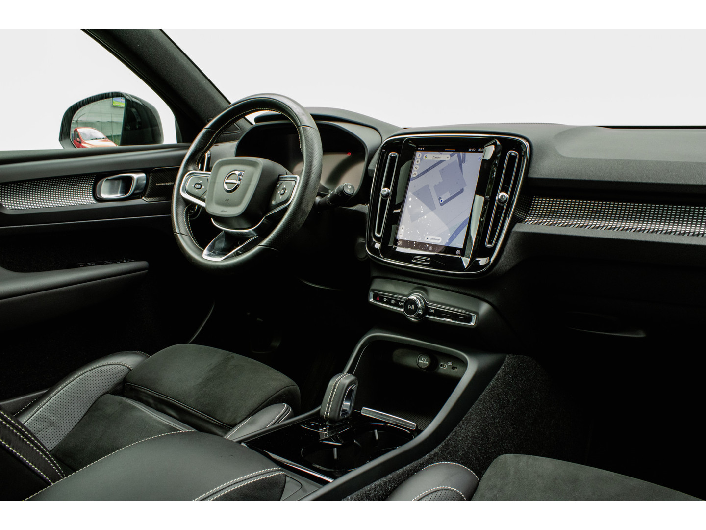 Volvo Volvo