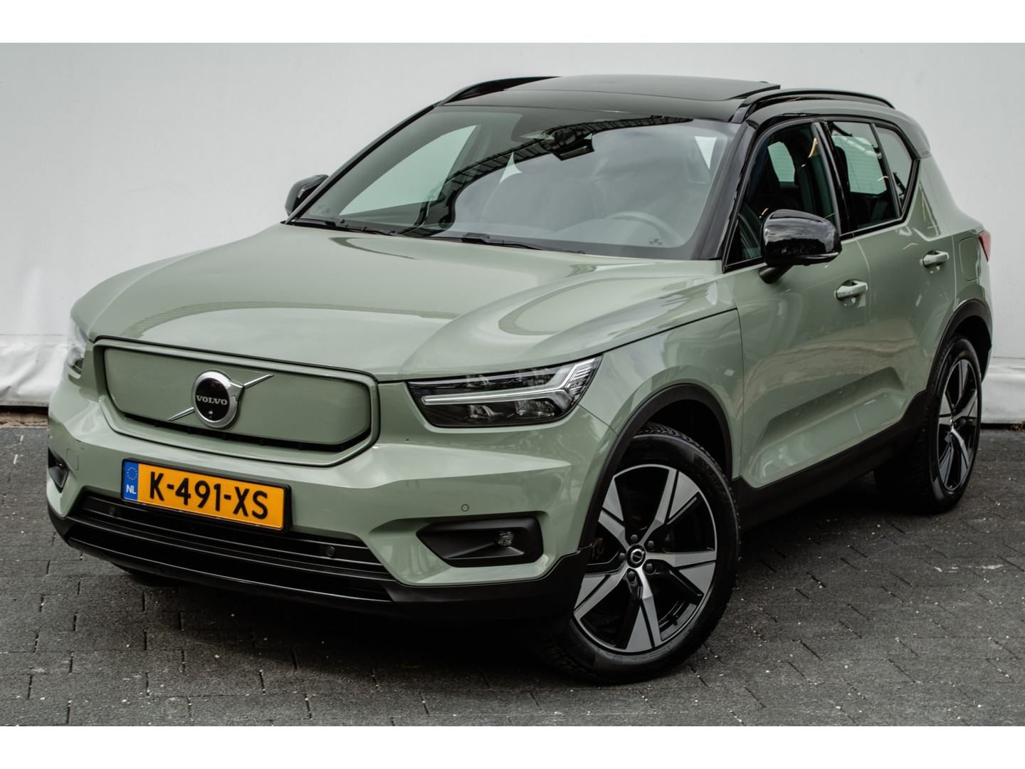 Volvo Volvo
