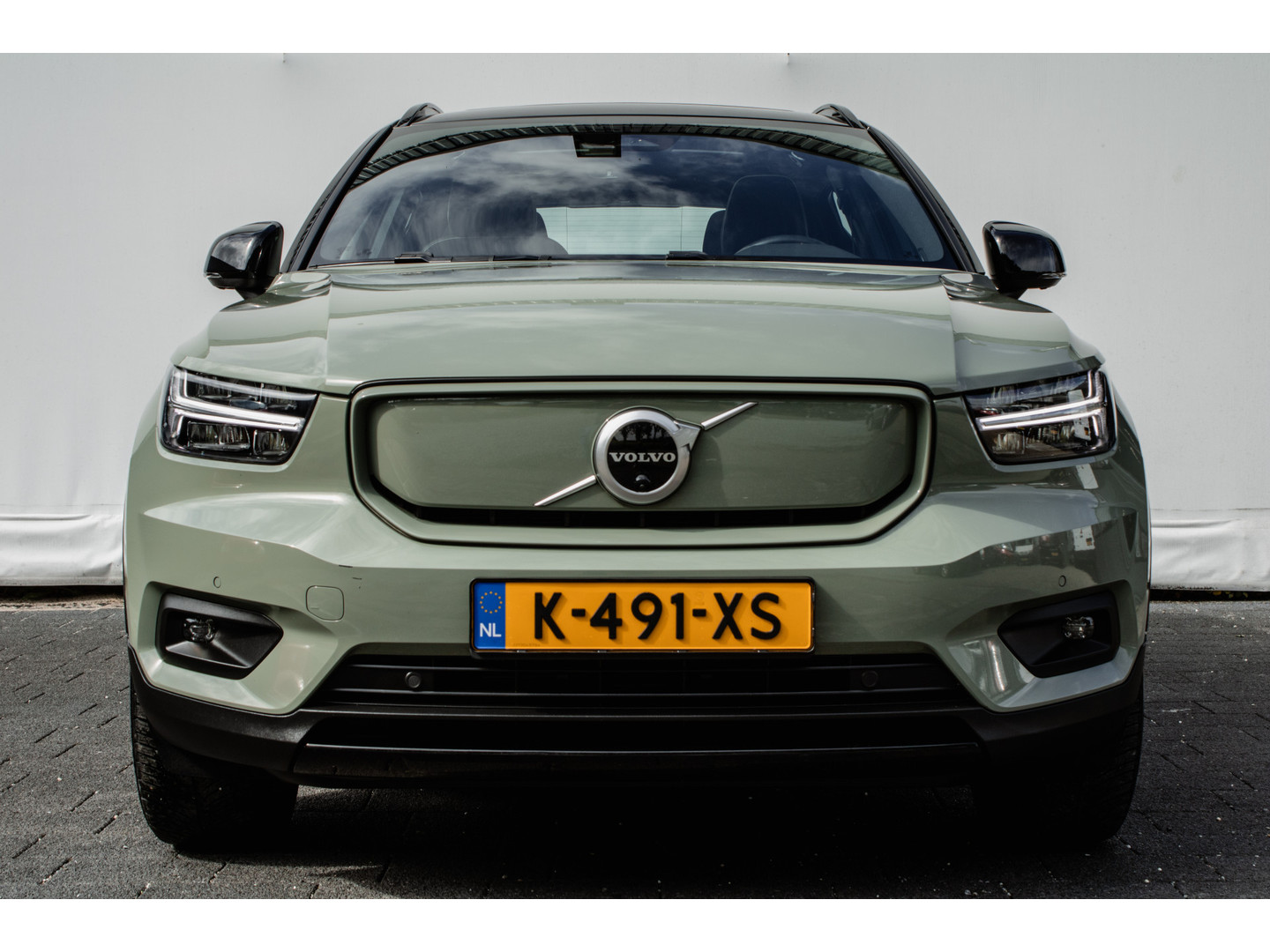 Volvo Volvo