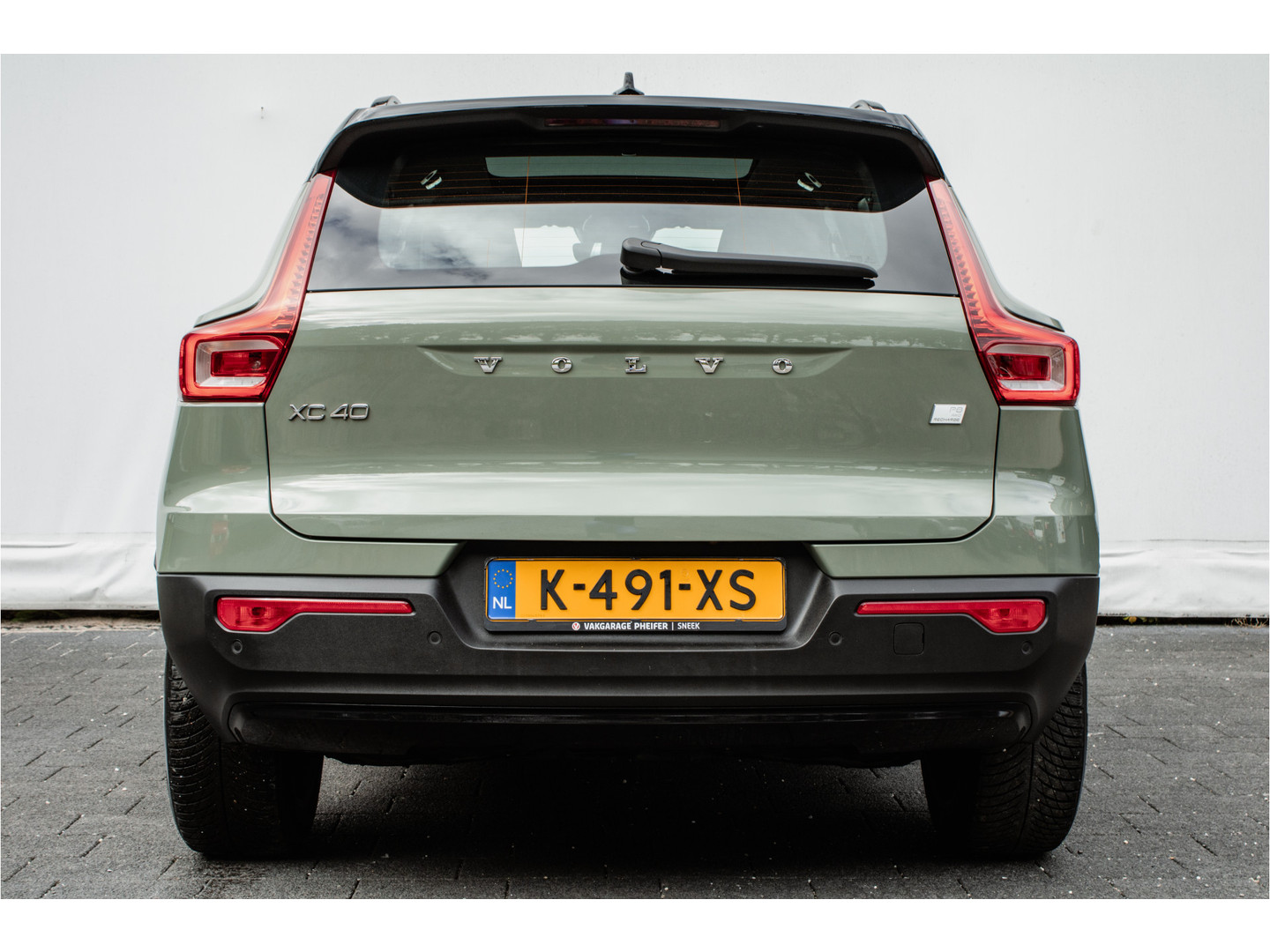 Volvo Volvo