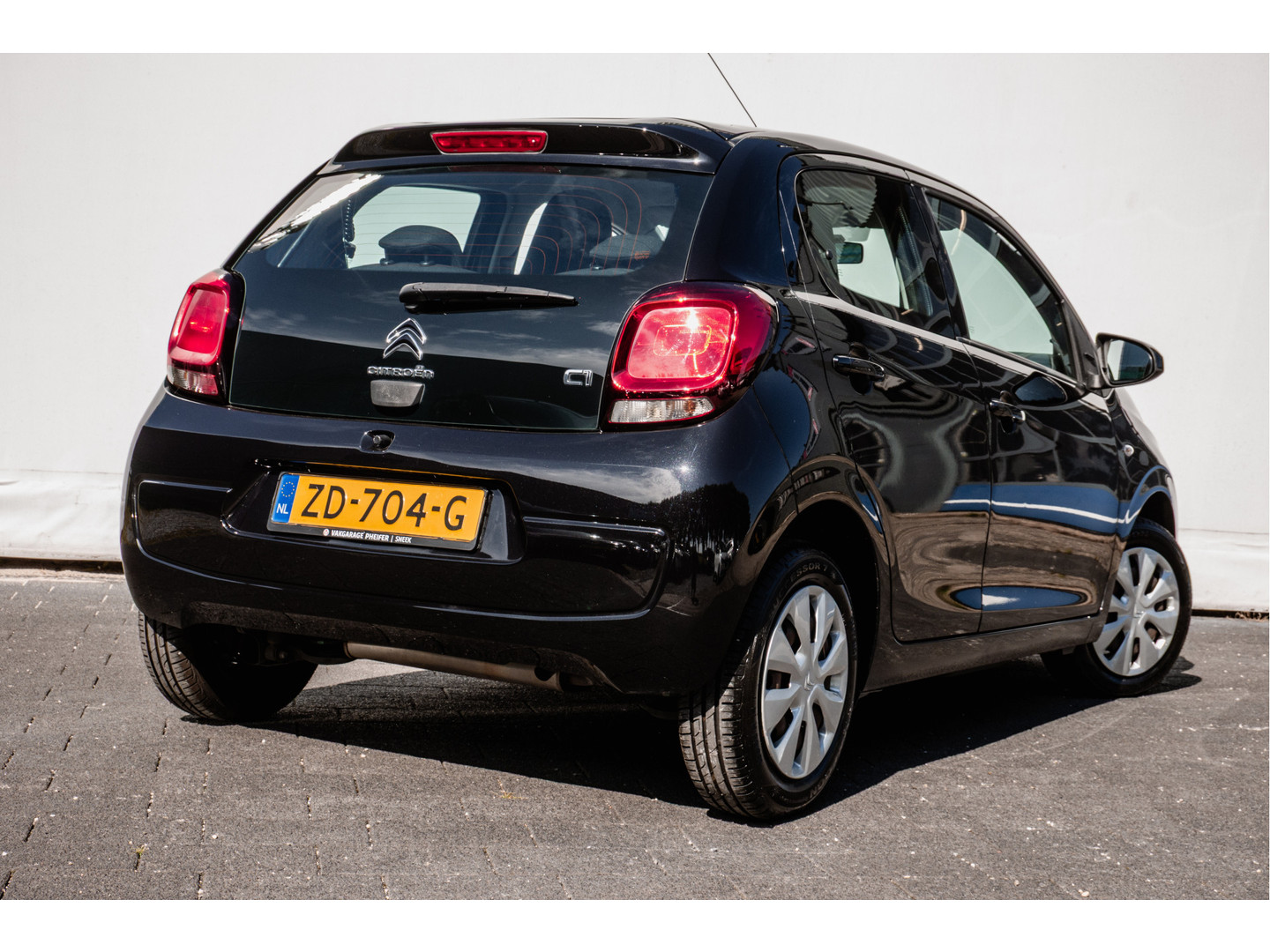 Citroën