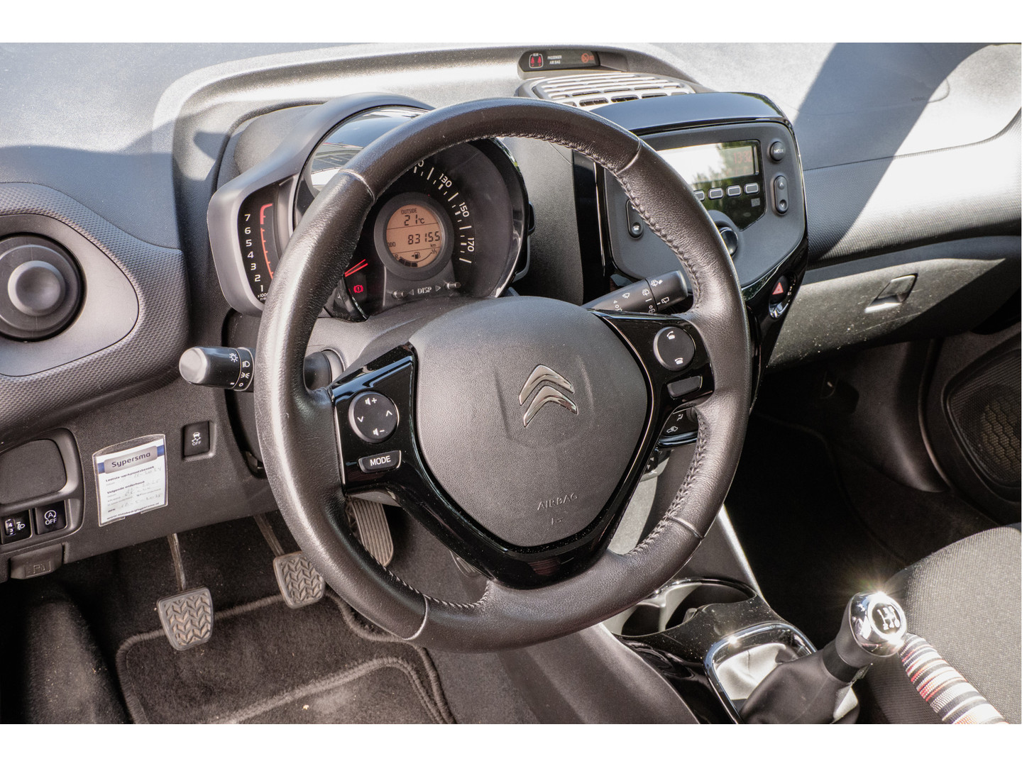 Citroën