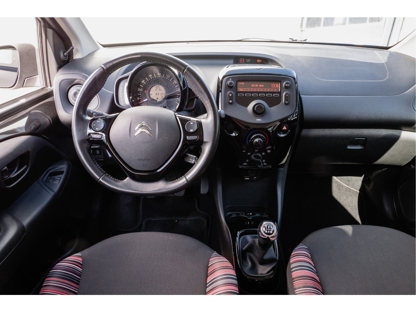 Citroën