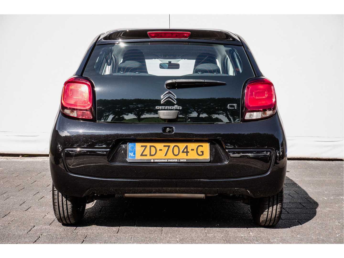 Citroën