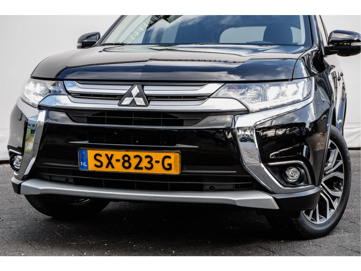 Mitsubishi