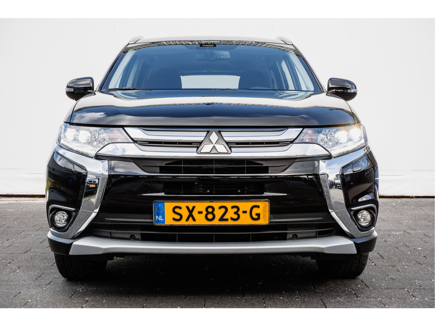 Mitsubishi